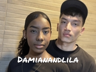 Damianandlila