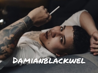 Damianblackwel