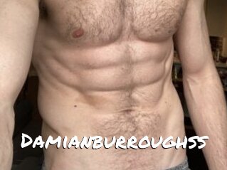 Damianburroughss