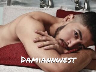 Damiannwest