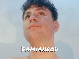 Damianrod
