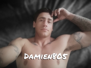 Damien805