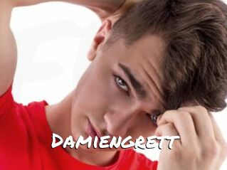 Damiengrett