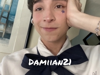 Damiian21