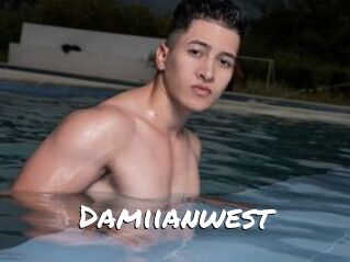 Damiianwest