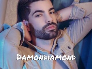 Damondiamond
