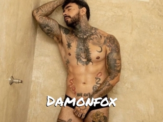 Damonfox