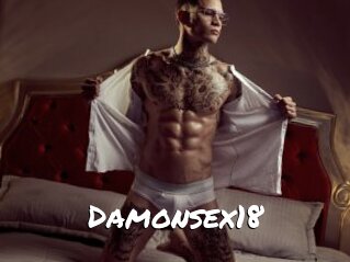 Damonsex18