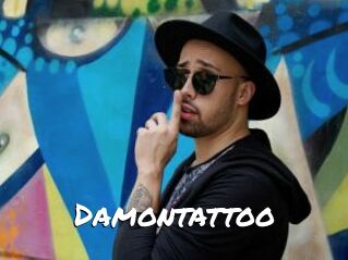 Damontattoo