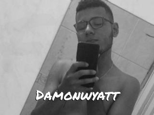 Damonwyatt
