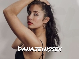 Danajeinssex