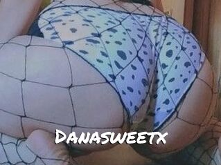 Danasweetx