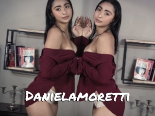 Danielamoretti