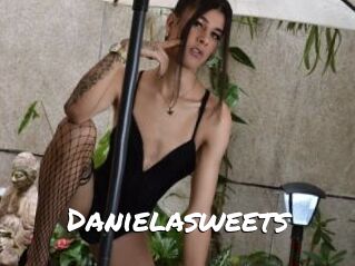 Danielasweets