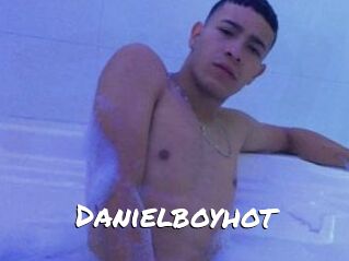Danielboyhot