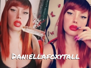 Daniellafoxytall
