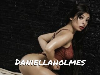 Daniellaholmes