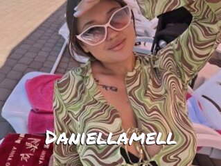 Daniellamell