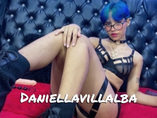 Daniellavillalba