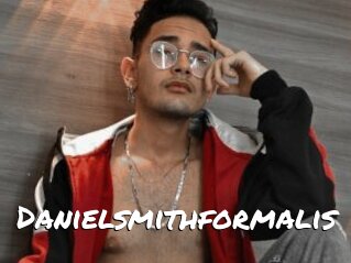 Danielsmithformalis