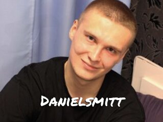 Danielsmitt