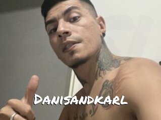 Danisandkarl