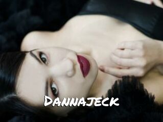 Dannajeck