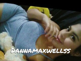 Dannamaxwellss