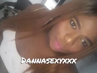 Dannasexyxxx
