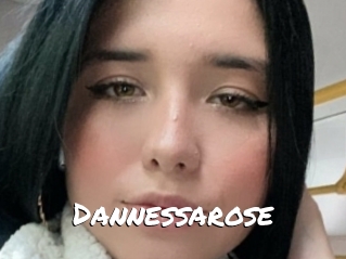 Dannessarose