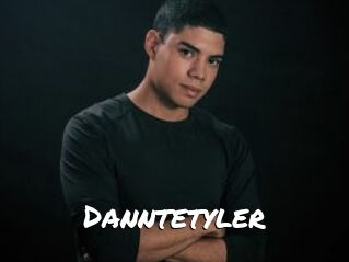 Danntetyler