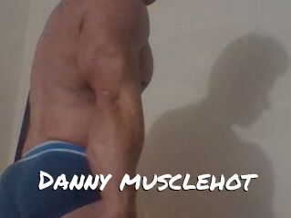 Danny_musclehot