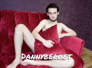 Dannyberget