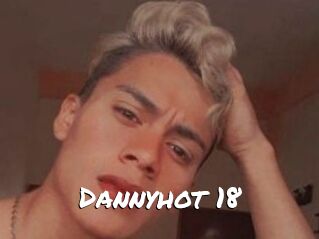 Dannyhot_18