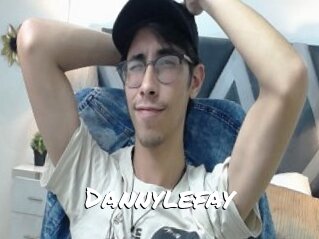 Dannylefay