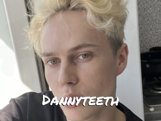 Dannyteeth