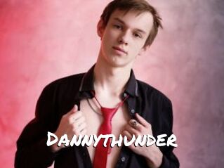 Dannythunder