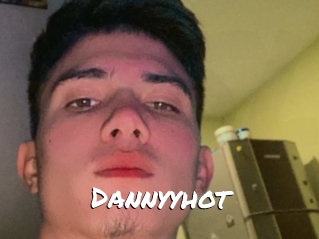 Dannyyhot