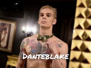 Danteblake