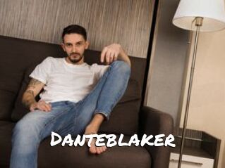 Danteblaker