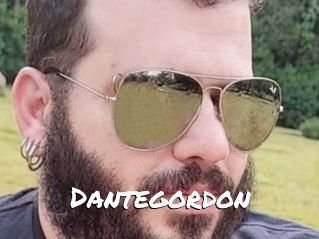 Dantegordon