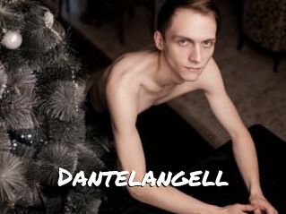 Dantelangell