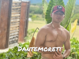 Dantemoreti