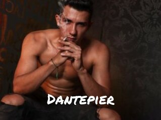 Dantepier