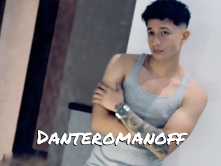 Danteromanoff