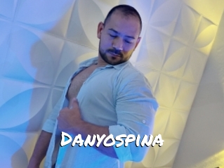 Danyospina
