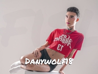 Danywolf18