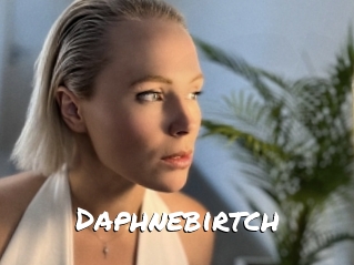Daphnebirtch