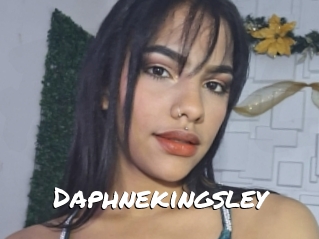 Daphnekingsley