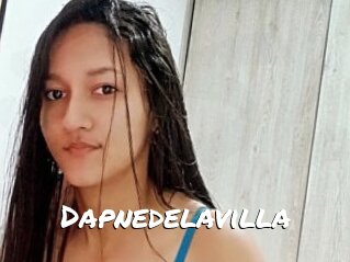 Dapnedelavilla